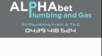 Alphabet Plumbing and Gas image 1